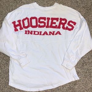 IU HOOSIERS T-SHIRT